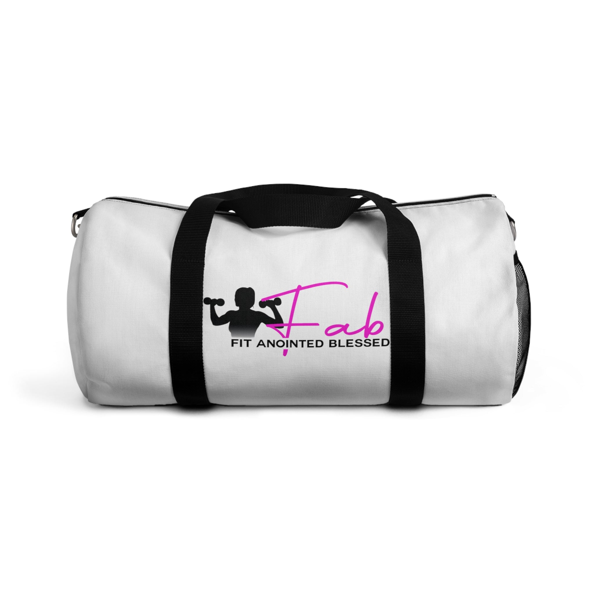 Duffel Bag