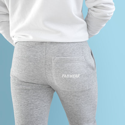 Unisex Fleece Sweatpant