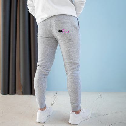 Unisex Fleece Sweatpant