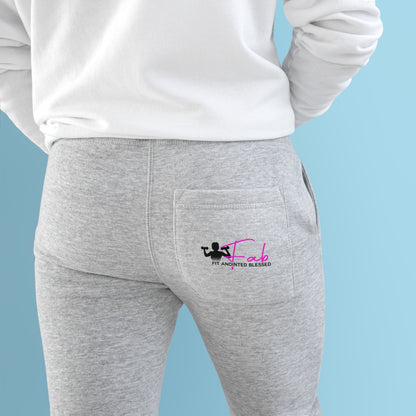 Unisex Fleece Sweatpant