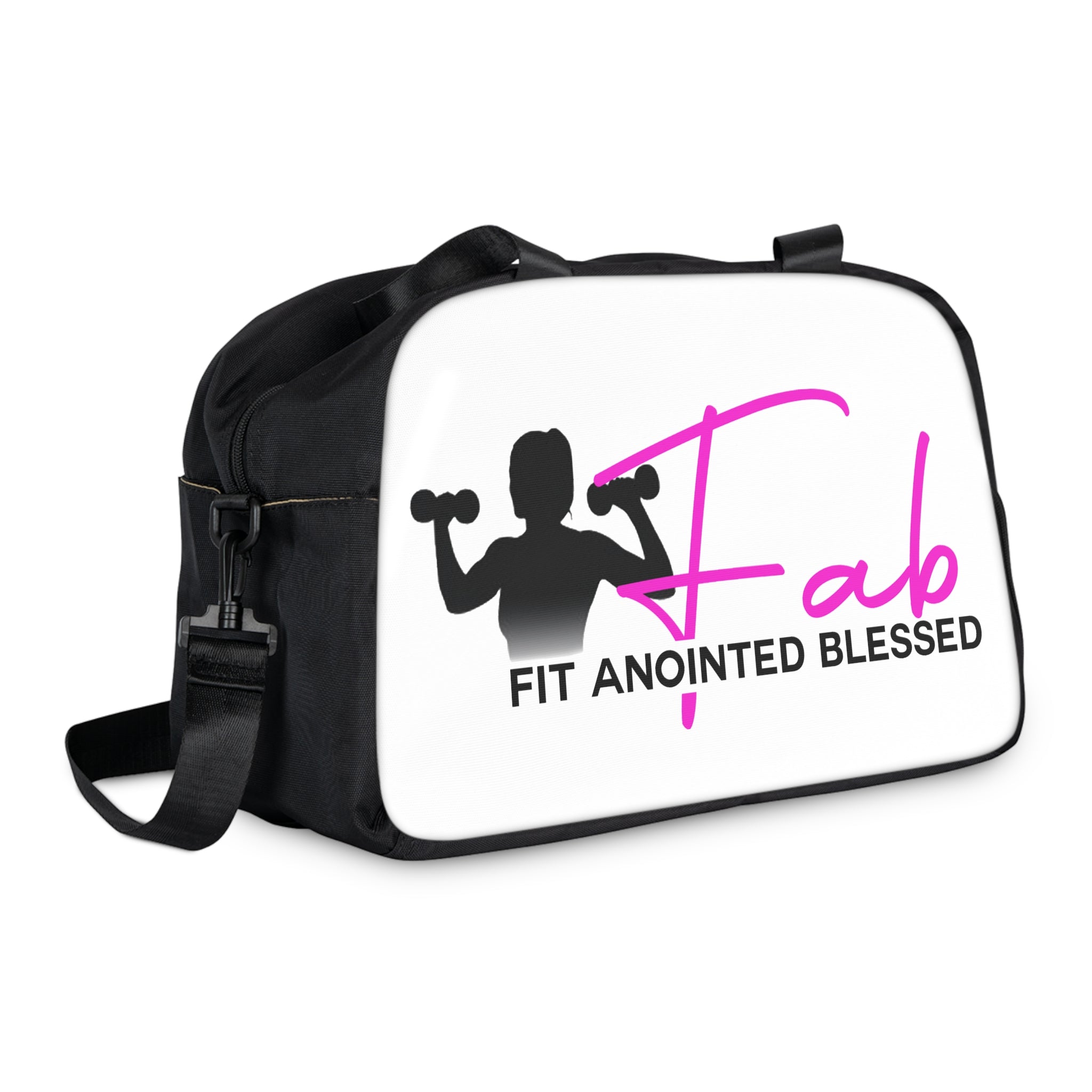 Fitness Handbag