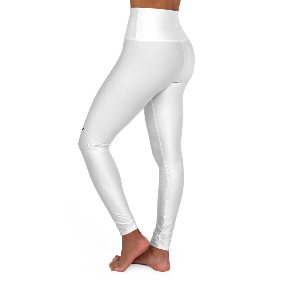 High Waisted Yoga Leggings