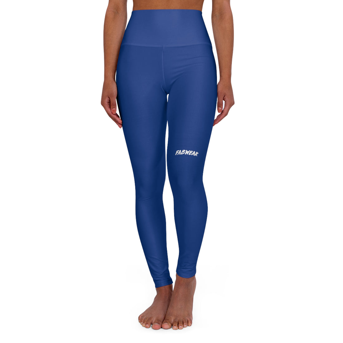 High Waisted Yoga Leggings