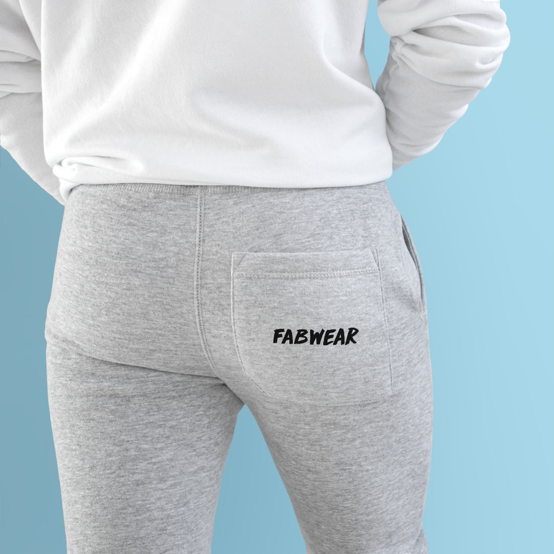 Unisex Fleece Sweatpant