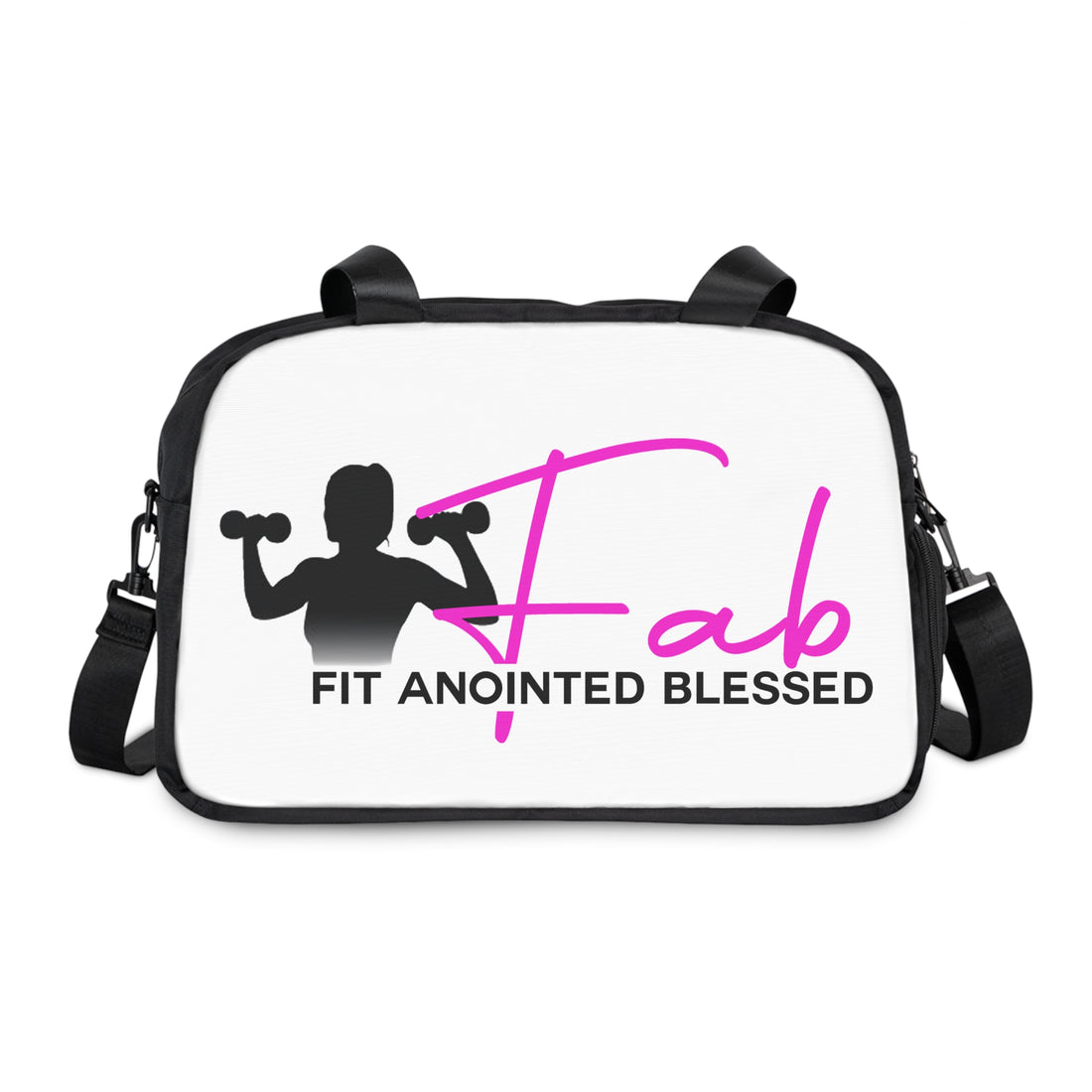 Fitness Handbag