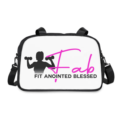 Fitness Handbag