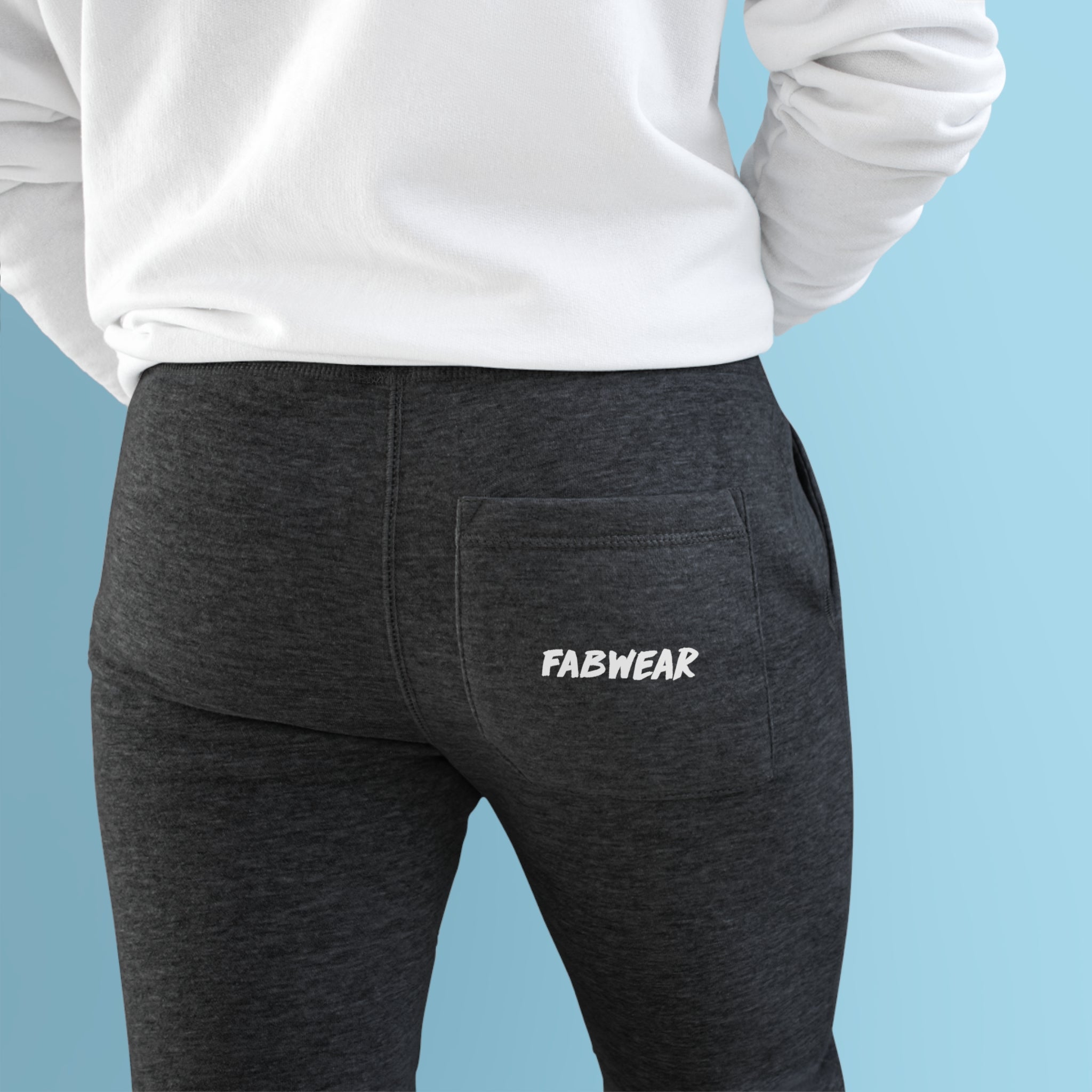 Unisex Fleece Sweatpant