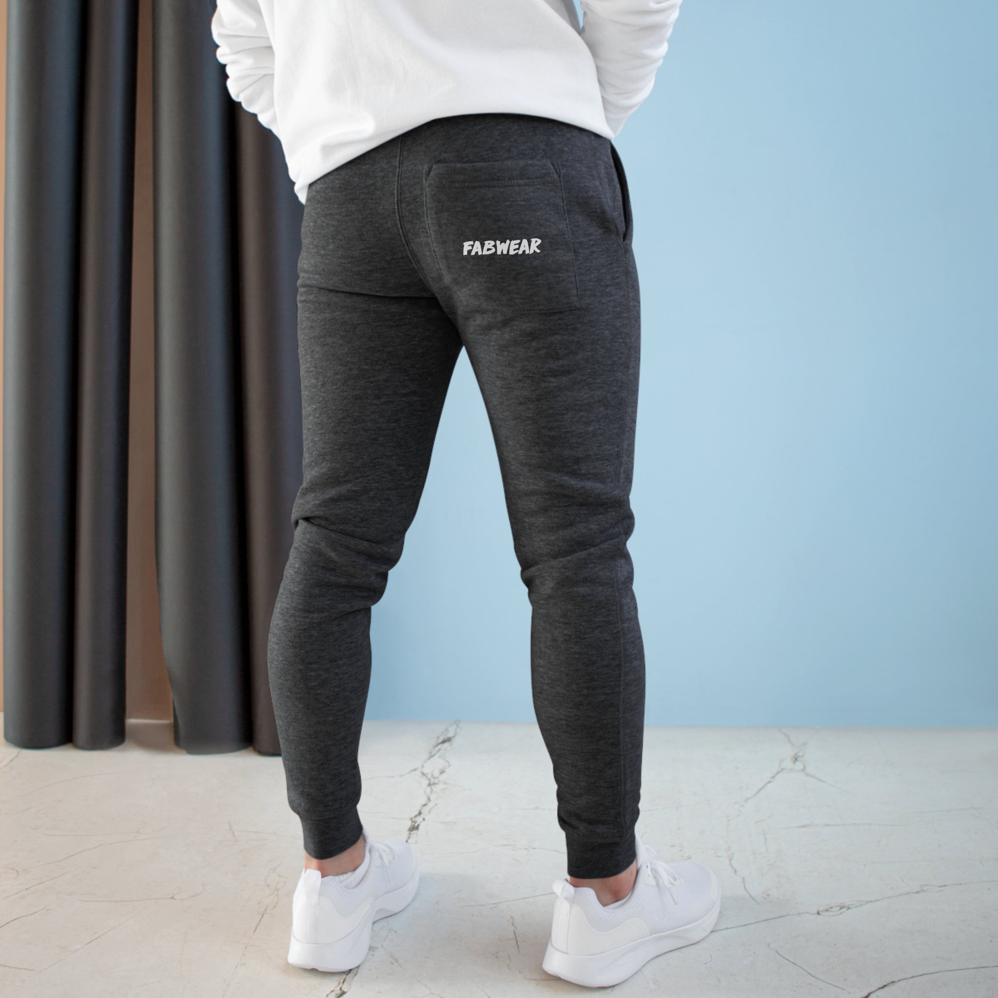 Unisex Fleece Sweatpant